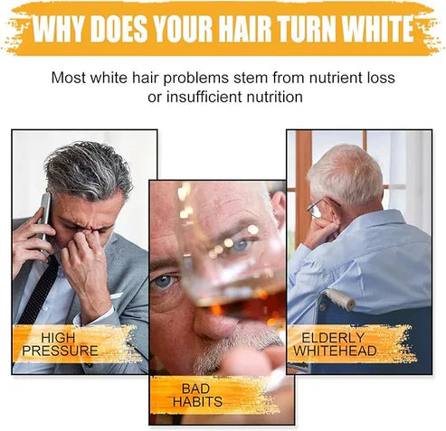 EAST MOON - Black Soap Bar Shampoo (Original)